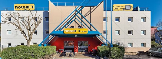 hotelF1 Avignon Nord