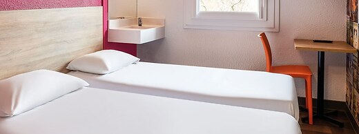 hotelF1 Avignon Nord