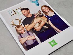 Ibis Styles Arras Centre