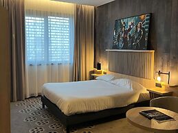 Ibis Styles Arras Centre