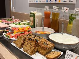 Ibis Styles Arras Centre