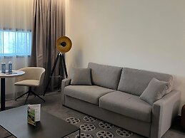 Ibis Styles Arras Centre