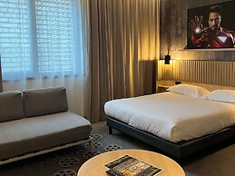 Ibis Styles Arras Centre