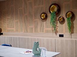 Ibis Styles Arras Centre