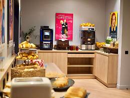 Ibis Styles Arras Centre