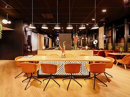 Ibis Styles Arras Centre