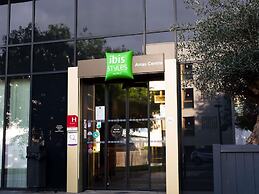 Ibis Styles Arras Centre