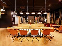 Ibis Styles Arras Centre