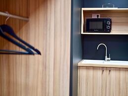 Ibis Styles Arras Centre