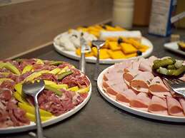 Ibis Styles Arras Centre