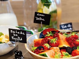 Ibis Styles Arras Centre