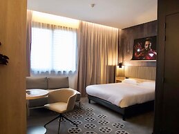 Ibis Styles Arras Centre