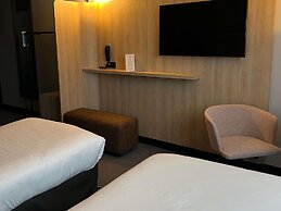 Ibis Styles Arras Centre