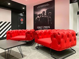 Ibis Styles Arras Centre