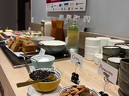 Ibis Styles Arras Centre
