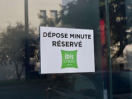Ibis Styles Arras Centre