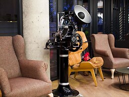 Ibis Styles Arras Centre