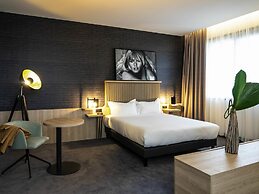 Ibis Styles Arras Centre