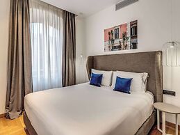 Mercure Roma Centro Termini