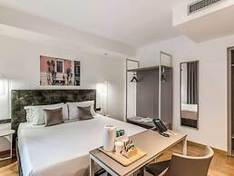 Mercure Roma Centro Termini