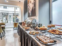 Mercure Roma Centro Termini