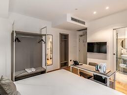 Mercure Roma Centro Termini