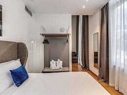 Mercure Roma Centro Termini