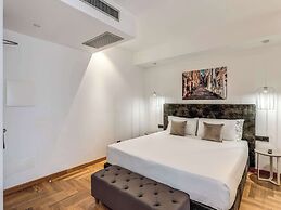 Mercure Roma Centro Termini