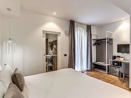 Mercure Roma Centro Termini