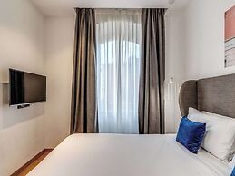 Mercure Roma Centro Termini