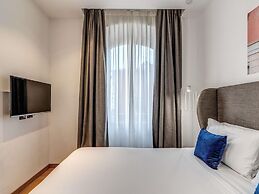 Mercure Roma Centro Termini
