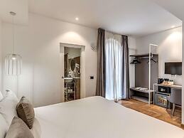 Mercure Roma Centro Termini