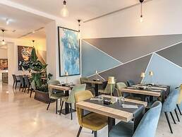 Mercure Roma Centro Termini