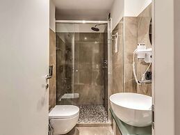 Mercure Roma Centro Termini