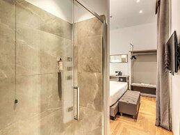 Mercure Roma Centro Termini