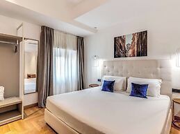 Mercure Roma Centro Termini