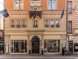 Mercure Roma Centro Termini