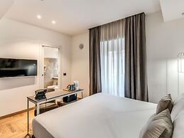 Mercure Roma Centro Termini