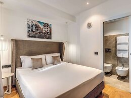 Mercure Roma Centro Termini