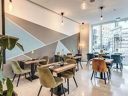 Mercure Roma Centro Termini