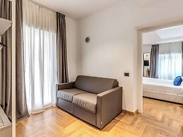 Mercure Roma Centro Termini