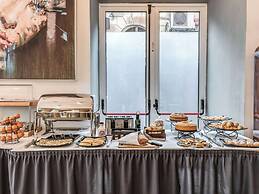 Mercure Roma Centro Termini