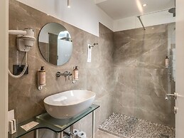 Mercure Roma Centro Termini