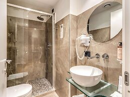 Mercure Roma Centro Termini