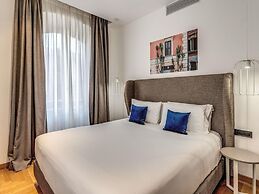 Mercure Roma Centro Termini