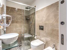 Mercure Roma Centro Termini