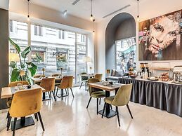 Mercure Roma Centro Termini