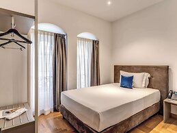 Mercure Roma Centro Termini