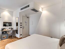 Mercure Roma Centro Termini