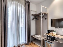 Mercure Roma Centro Termini